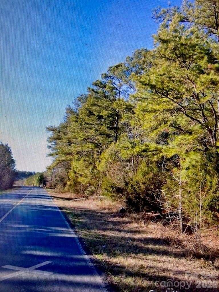 14.5 Acres of Land for Sale in Peachland, North Carolina