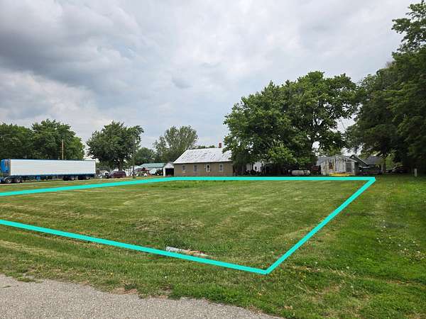0.38 Acres of Residential Land for Sale in Reasnor, Iowa