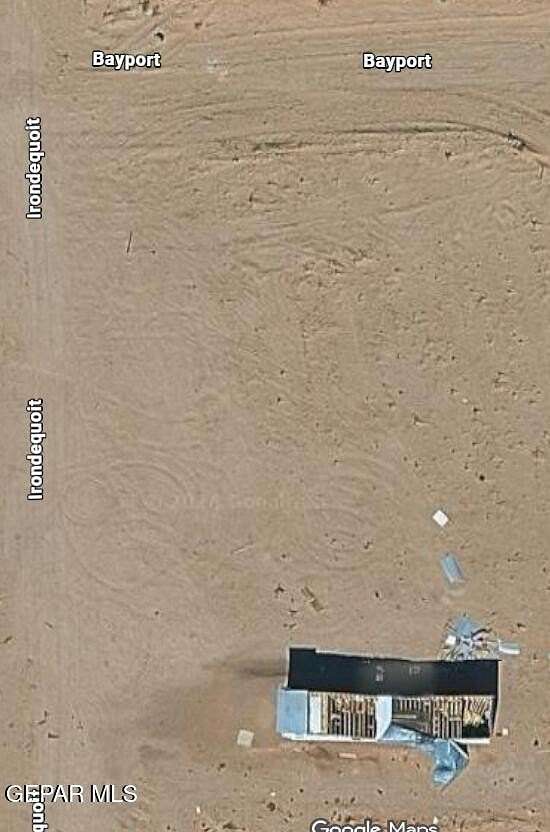 0.49 Acres of Land for Sale in El Paso, Texas