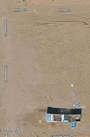 0.49 Acres of Land for Sale in El Paso, Texas