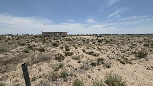 0.49 Acres of Land for Sale in El Paso, Texas