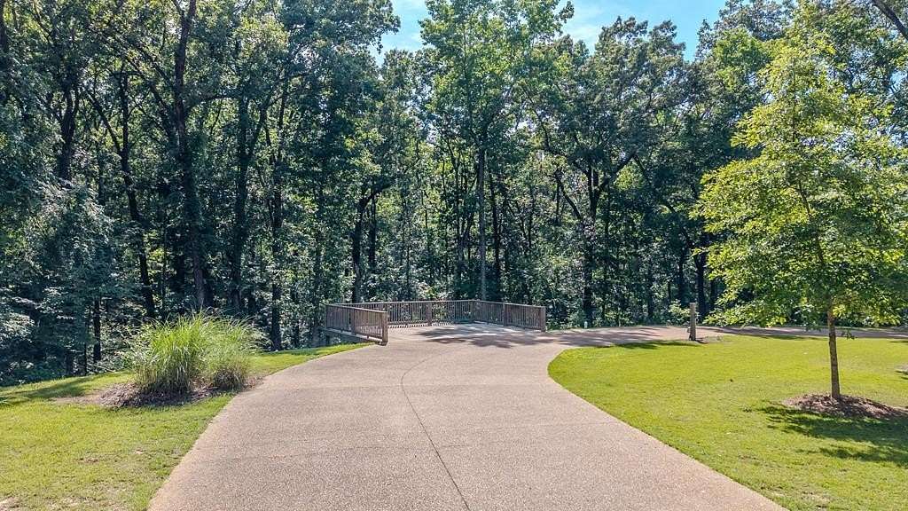 1 Acre of Residential Land for Sale in Oxford, Mississippi