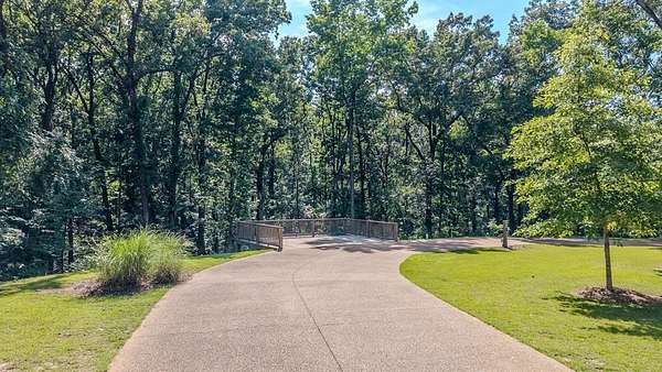 1 Acre of Residential Land for Sale in Oxford, Mississippi