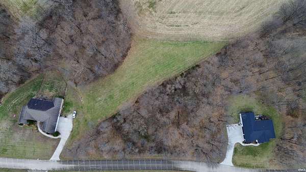 0.94 Acres of Residential Land for Sale in Vincennes, Indiana