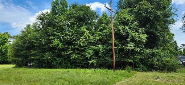 1 Acre of Residential Land for Sale in Ragley, Louisiana