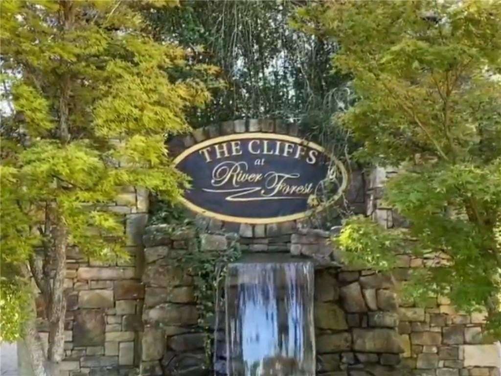 1.69 Acres of Residential Land for Sale in Forsyth, Georgia