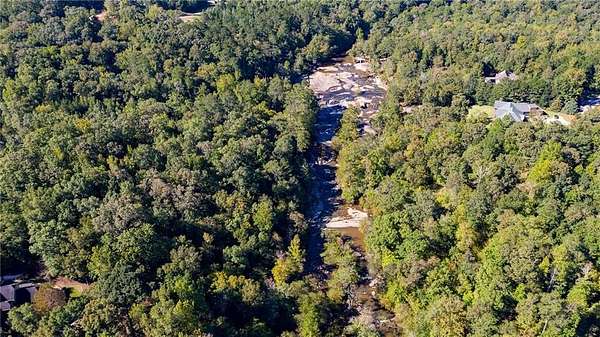1.69 Acres of Residential Land for Sale in Forsyth, Georgia