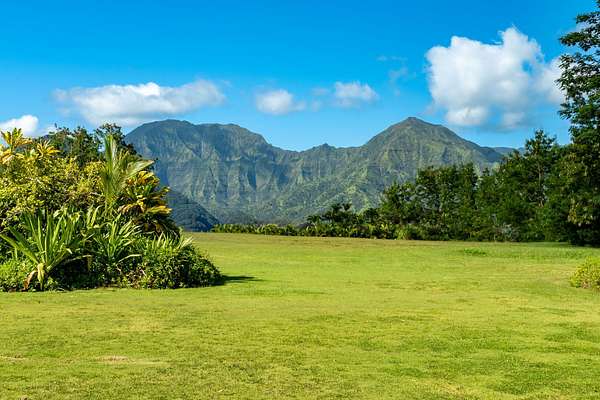 1.33 Acres of Residential Land for Sale in Princeville, Hawaii
