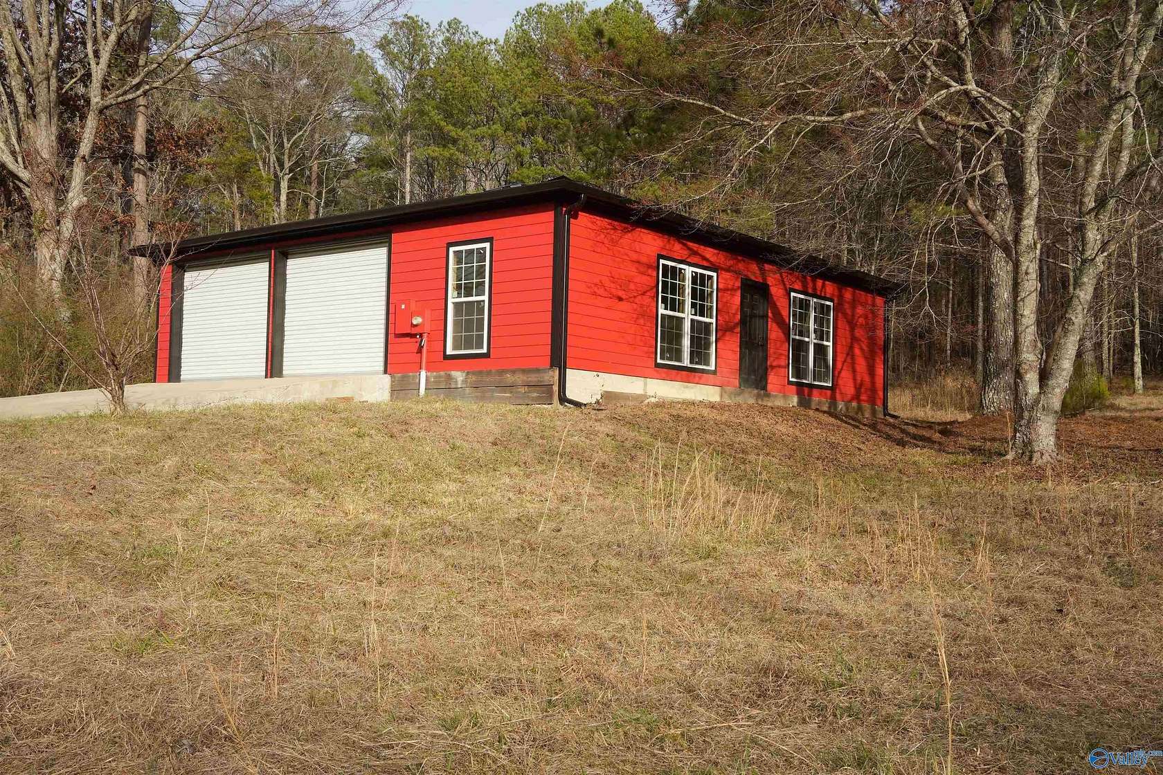 126 Acres of Recreational & Residential Land for Sale in Odenville, Alabama
