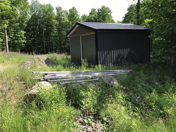 2.69 Acres of Residential Land for Sale in Groveland, New York
