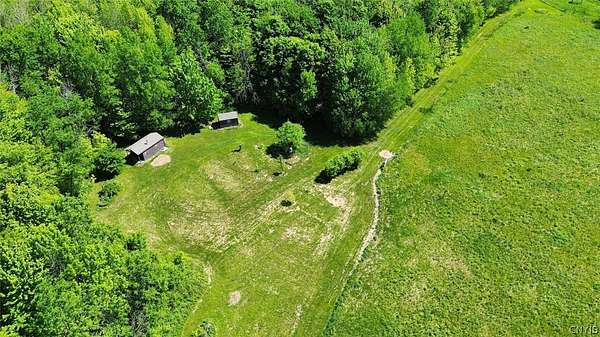 28.4 Acres of Land for Sale in Cortland, New York
