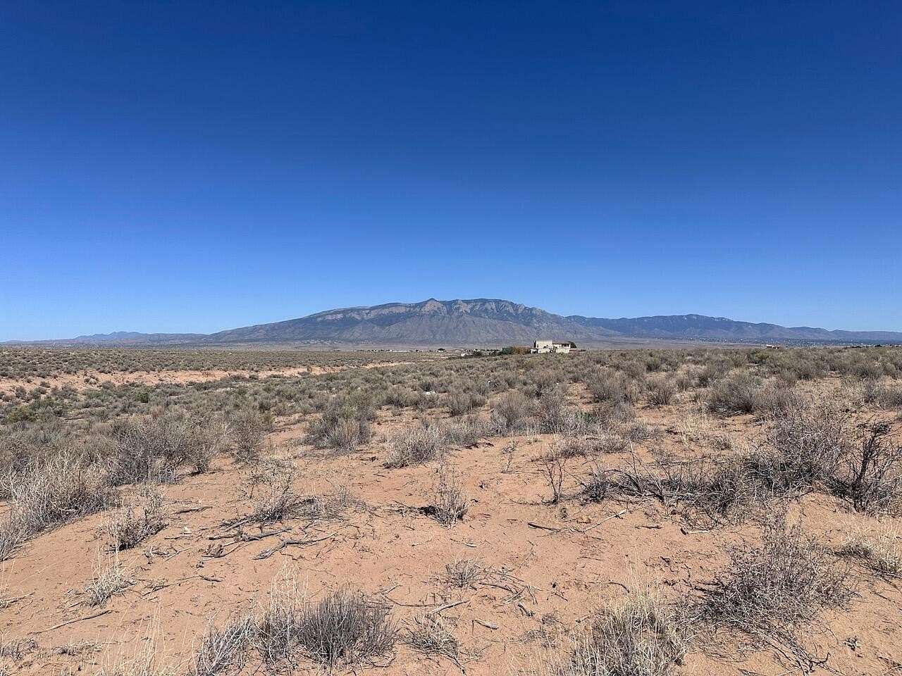 2.38 Acres of Residential Land for Sale in Rio Rancho, New Mexico