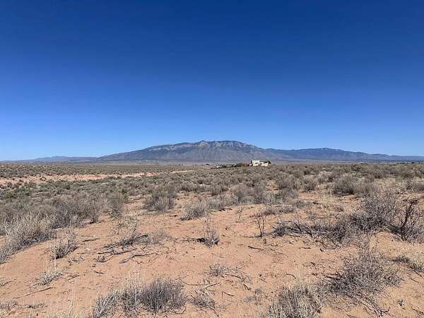 2.38 Acres of Residential Land for Sale in Rio Rancho, New Mexico