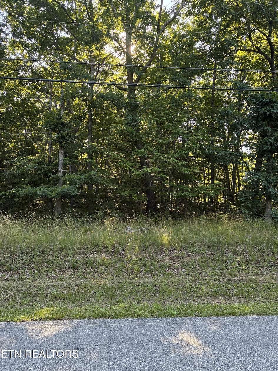 0.24 Acres of Residential Land for Sale in Crossville, Tennessee