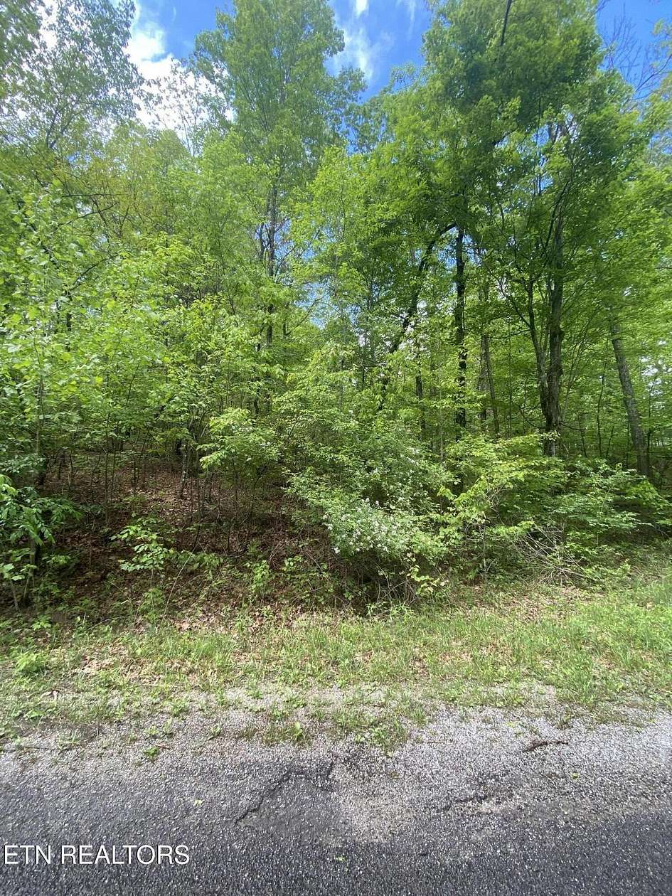 0.24 Acres of Residential Land for Sale in Crossville, Tennessee