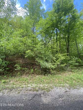 0.24 Acres of Residential Land for Sale in Crossville, Tennessee