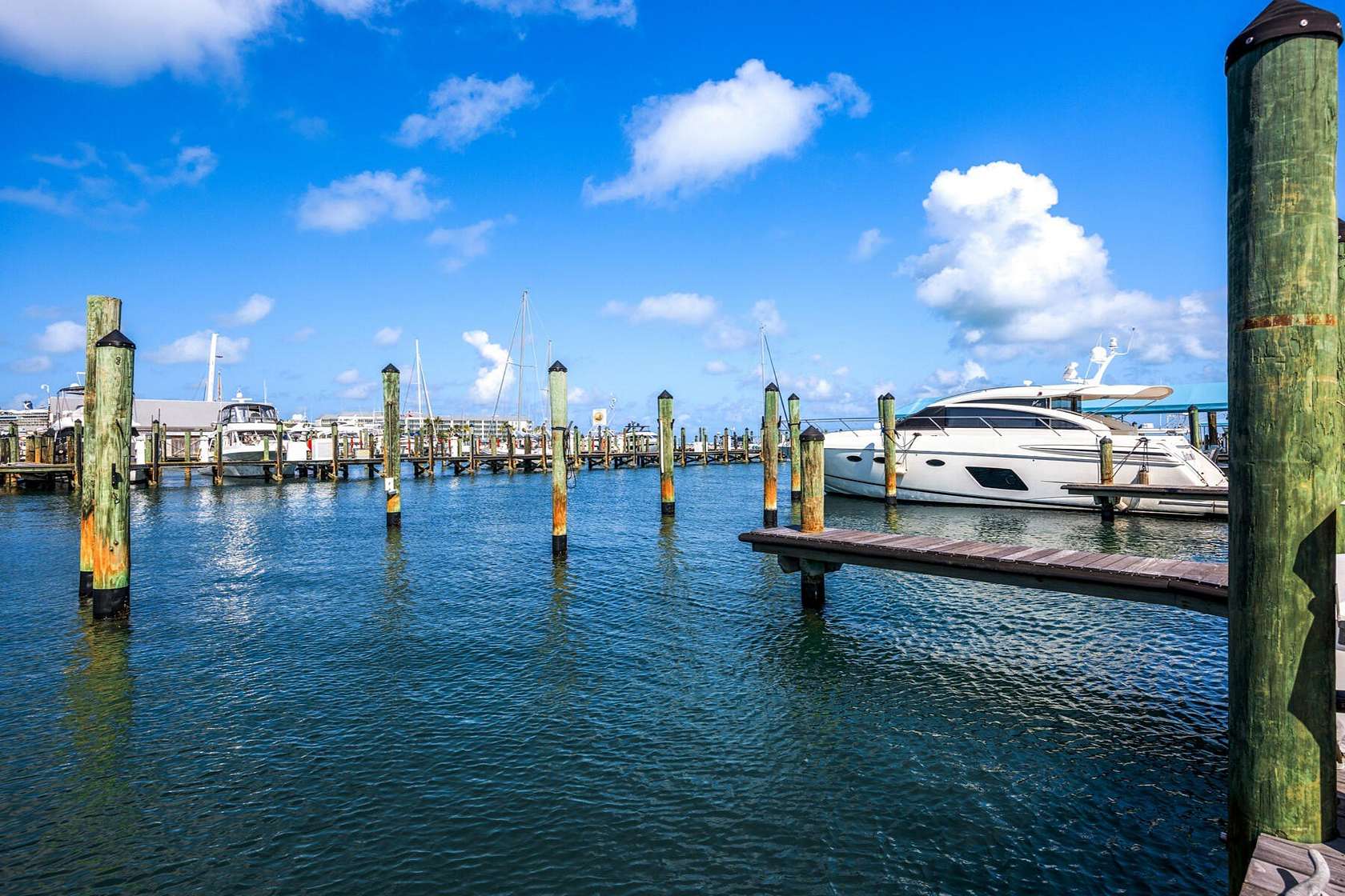 Commercial Land for Sale in Key West, Florida