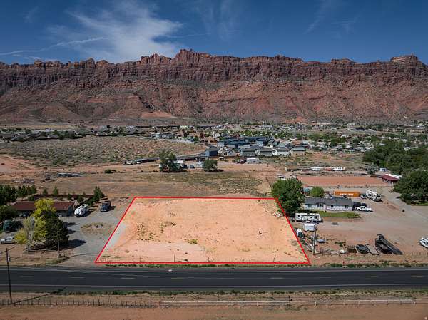 1 Acre of Residential Land for Sale in Moab, Utah