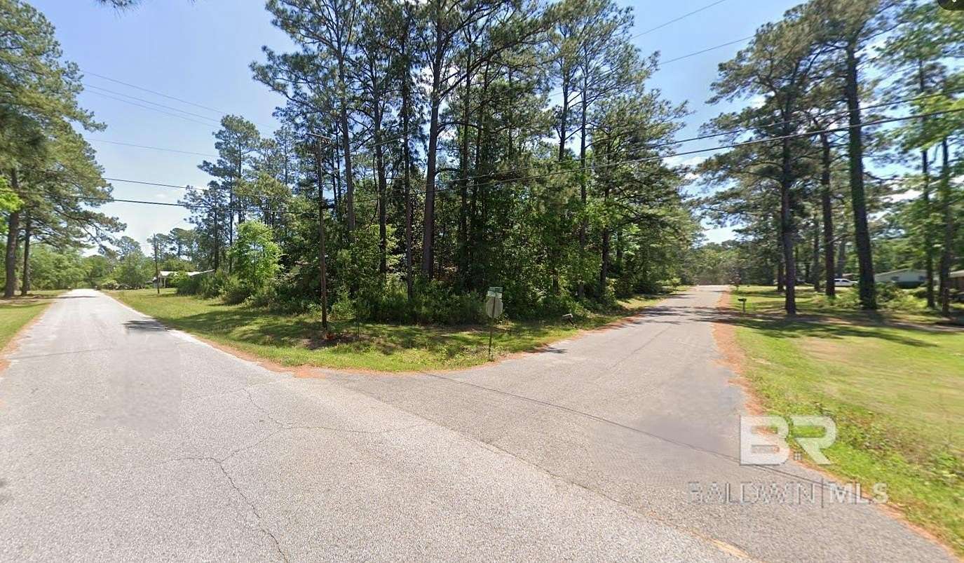 0.34 Acres of Residential Land for Sale in Bay Minette, Alabama