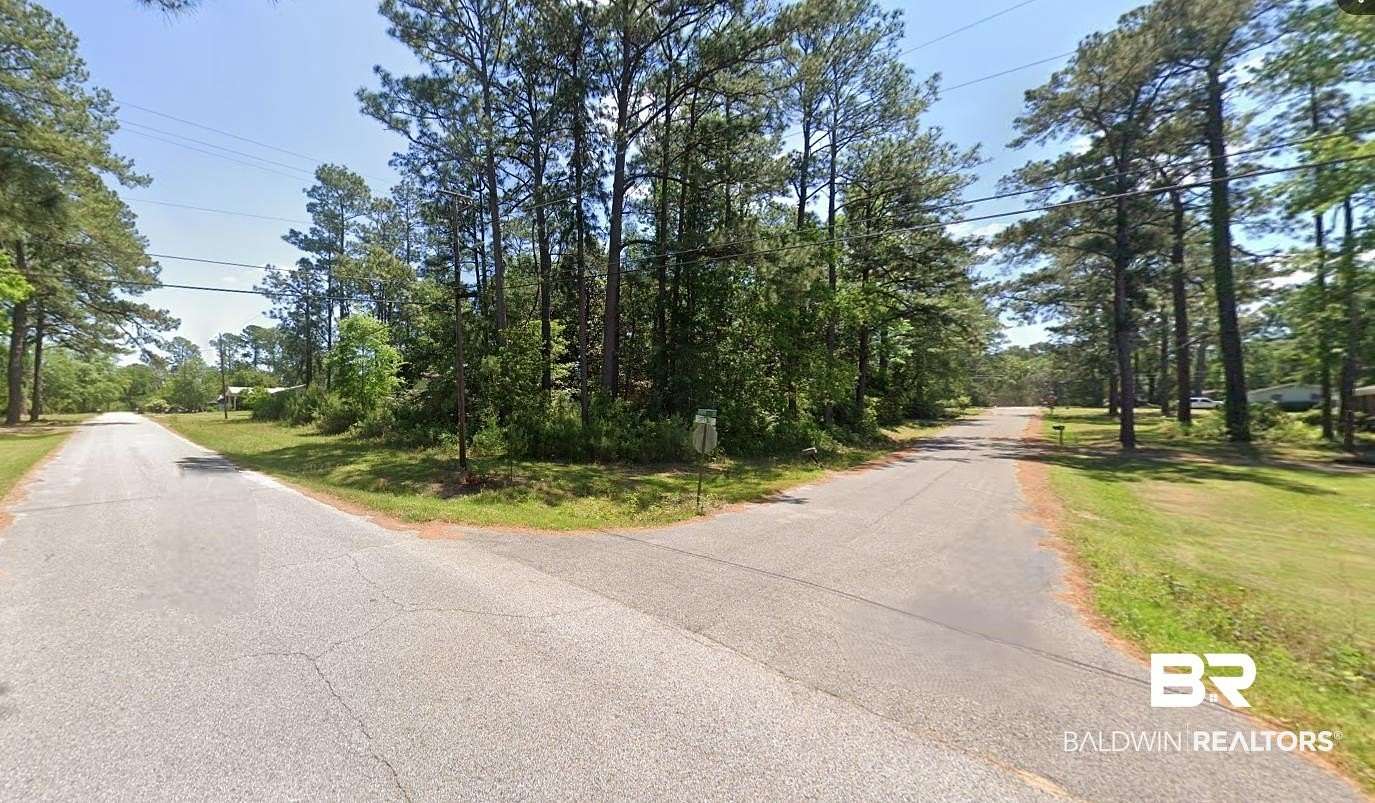 0.34 Acres of Residential Land for Sale in Bay Minette, Alabama