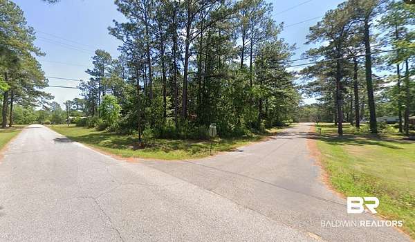 0.34 Acres of Residential Land for Sale in Bay Minette, Alabama