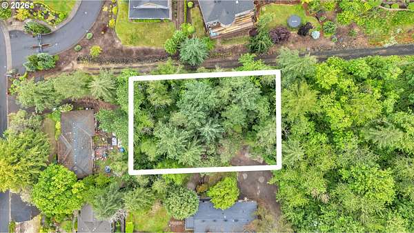 0.35 Acres of Residential Land for Sale in Happy Valley, Oregon