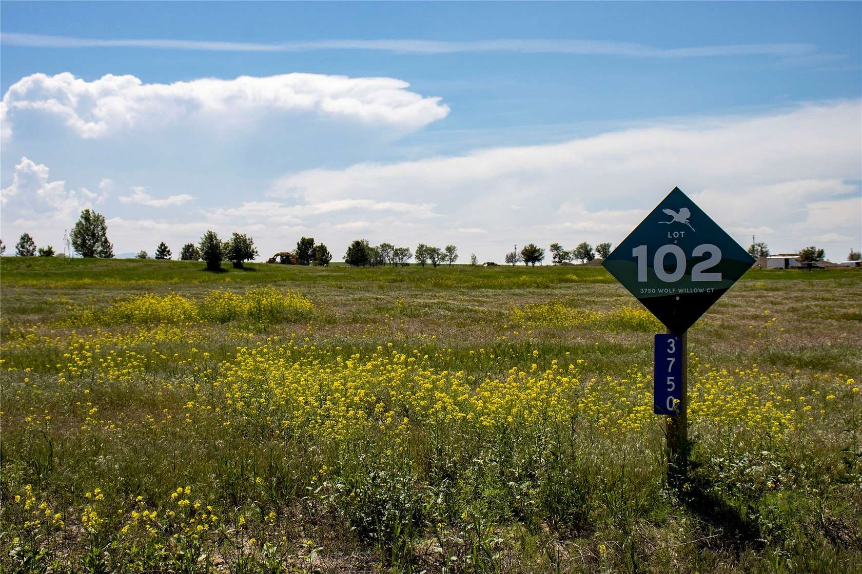 1.14 Acres of Residential Land for Sale in Helena, Montana