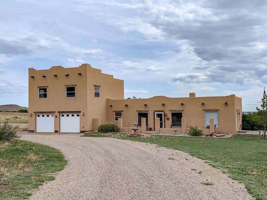 35 Acres of Land with Home for Sale in Rye, Colorado