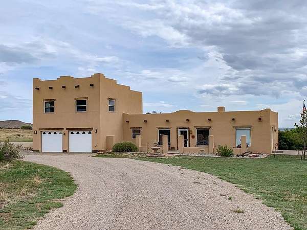 35 Acres of Land with Home for Sale in Rye, Colorado