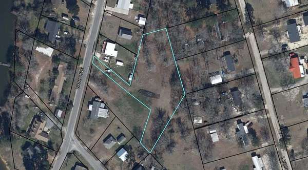 1.1 Acres of Residential Land for Sale in Manning, South Carolina