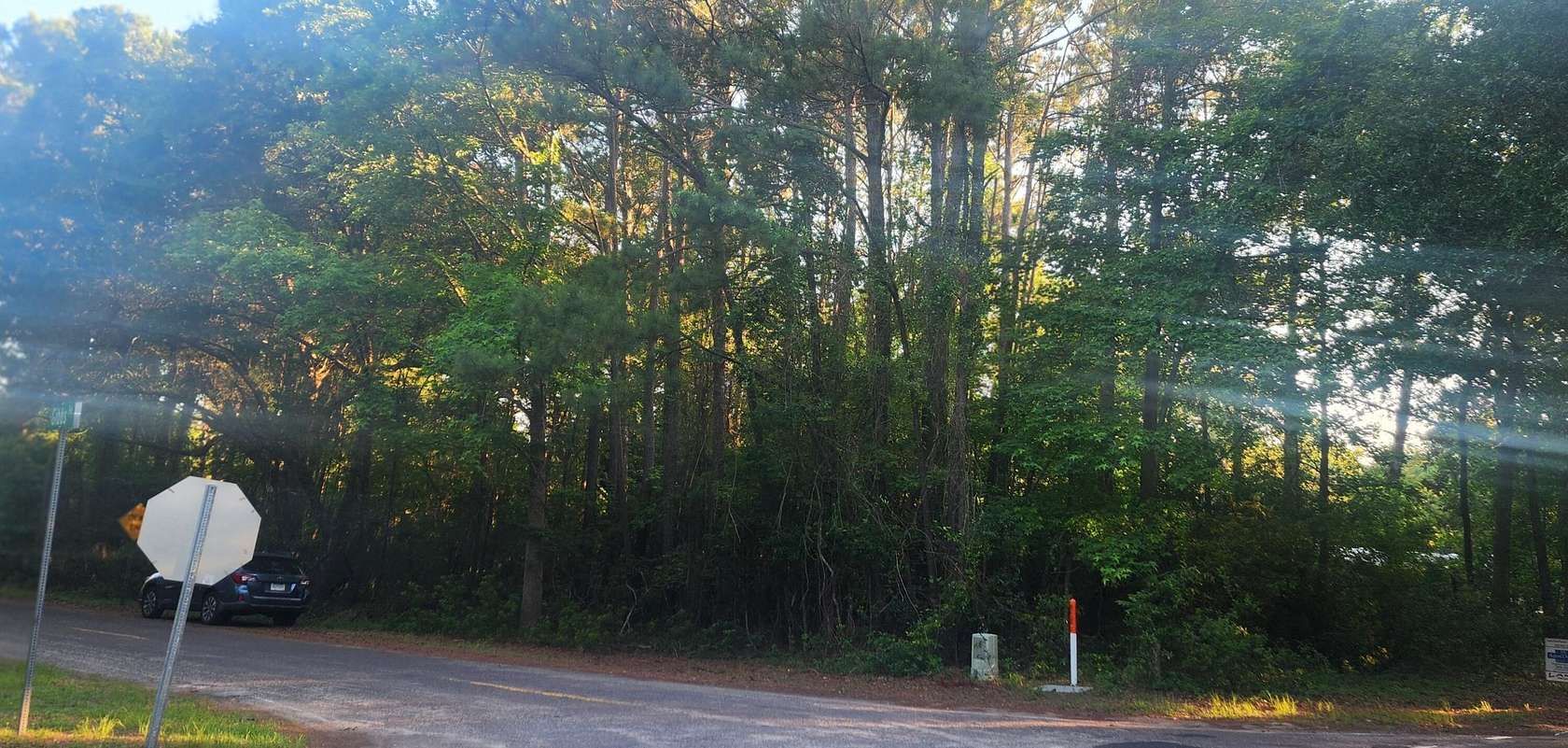1 Acre of Residential Land for Sale in Johns Island, South Carolina