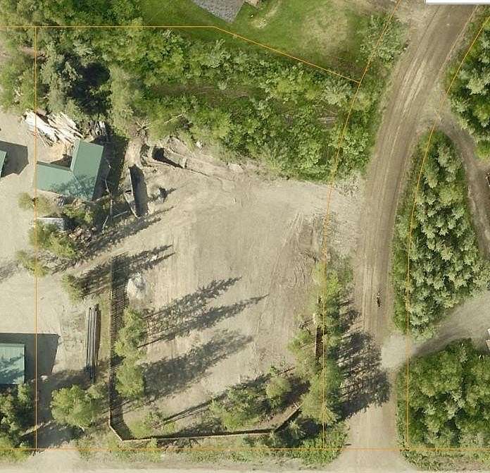 0.98 Acres of Land for Sale in North Pole, Alaska
