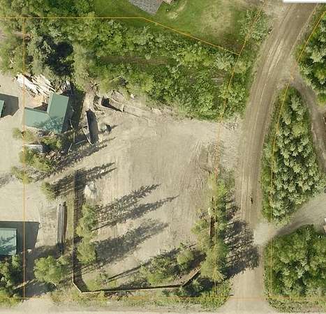 0.98 Acres of Land for Sale in North Pole, Alaska