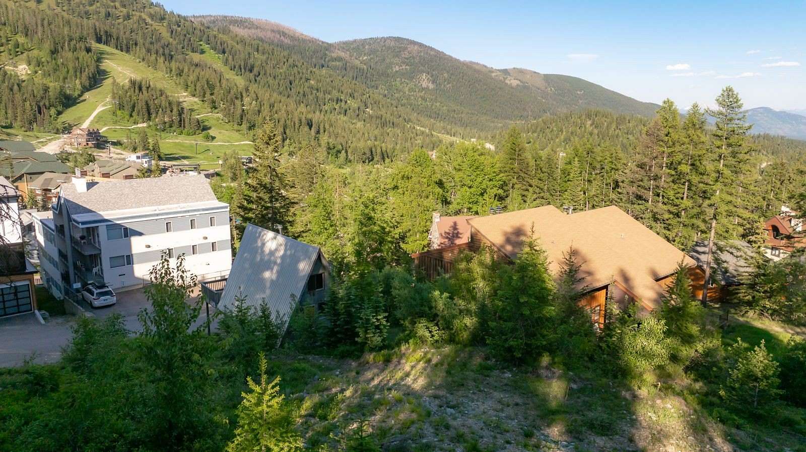 0.33 Acres of Land for Sale in Whitefish, Montana