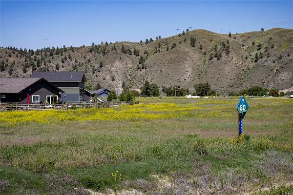 0.79 Acres of Residential Land for Sale in Helena, Montana