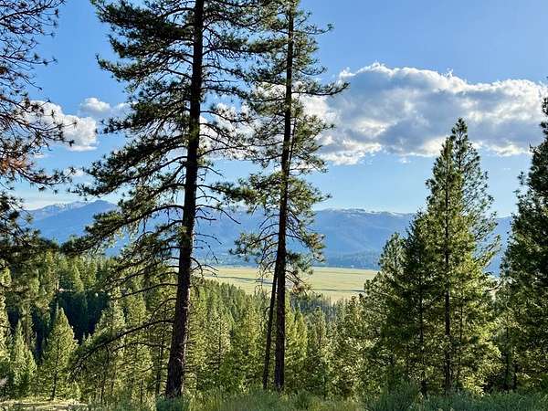 4.34 Acres of Residential Land for Sale in Cascade, Idaho
