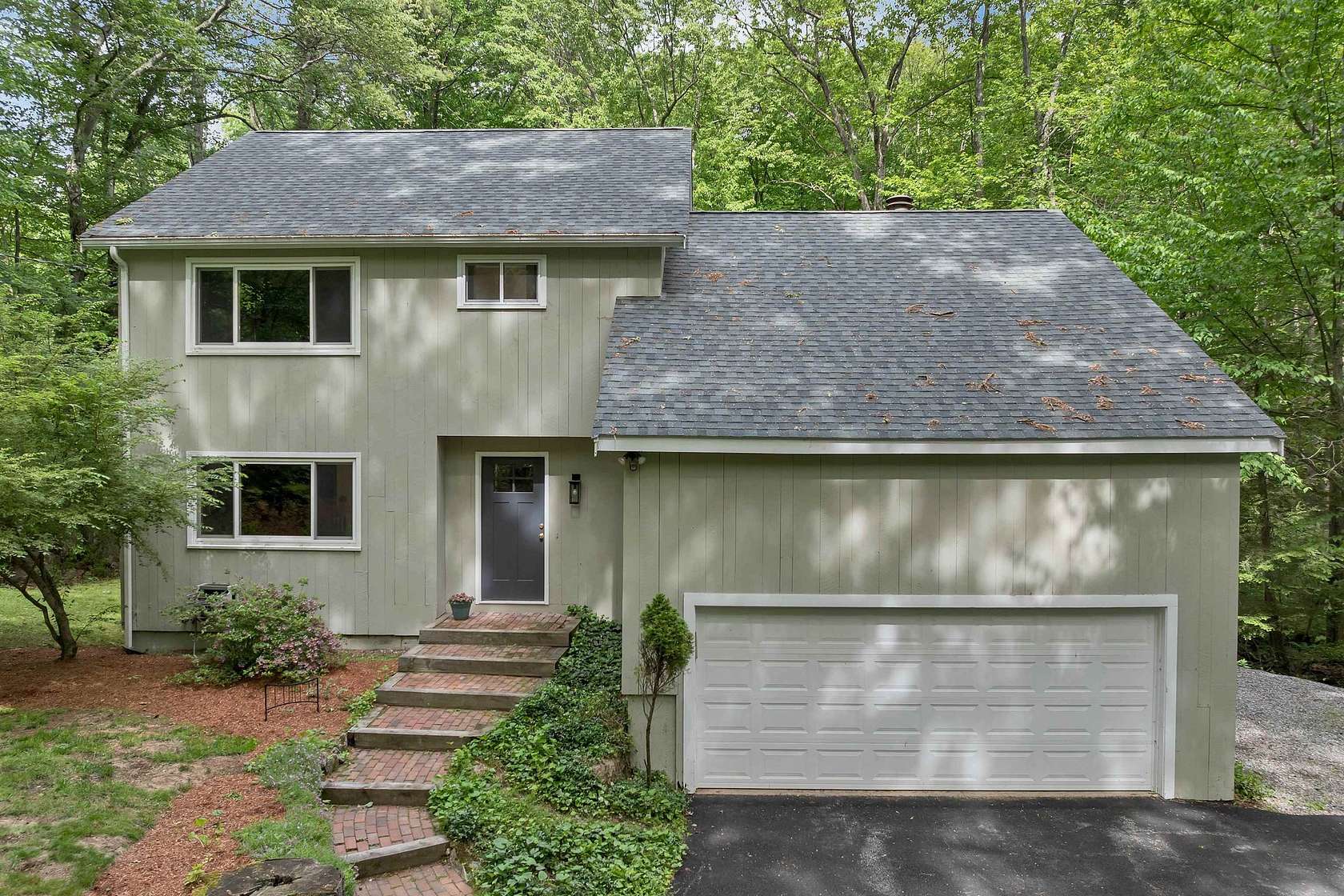 1.5 Acres of Land with Home for Sale in Bedford, New Hampshire