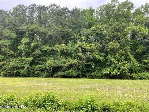 3.8 Acres of Residential Land for Sale in Watha, North Carolina