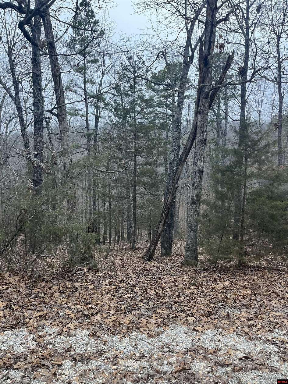 10 Acres of Land for Sale in Yellville, Arkansas