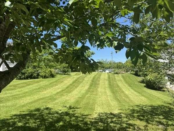 0.2 Acres of Residential Land for Sale in Versailles, Indiana
