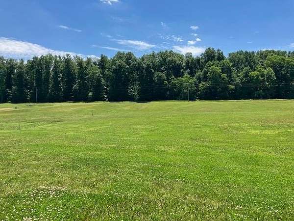 3 Acres of Residential Land for Sale in Batesville, Indiana