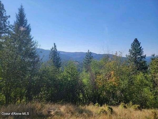 20 Acres of Recreational & Residential Land for Sale in Smelterville, Idaho