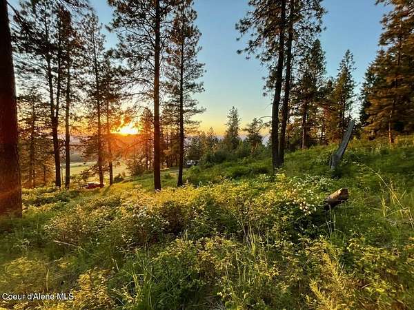 6.2 Acres of Residential Land for Sale in Post Falls, Idaho