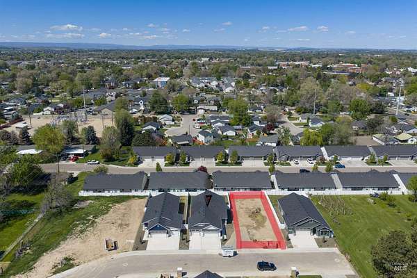 0.15 Acres of Residential Land for Sale in Nampa, Idaho