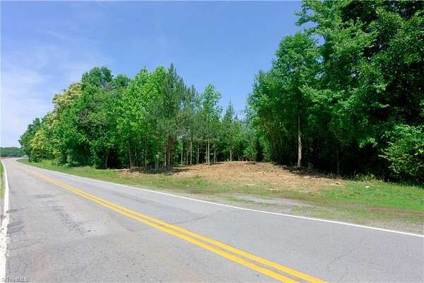 4.32 Acres of Residential Land for Sale in Yadkinville, North Carolina