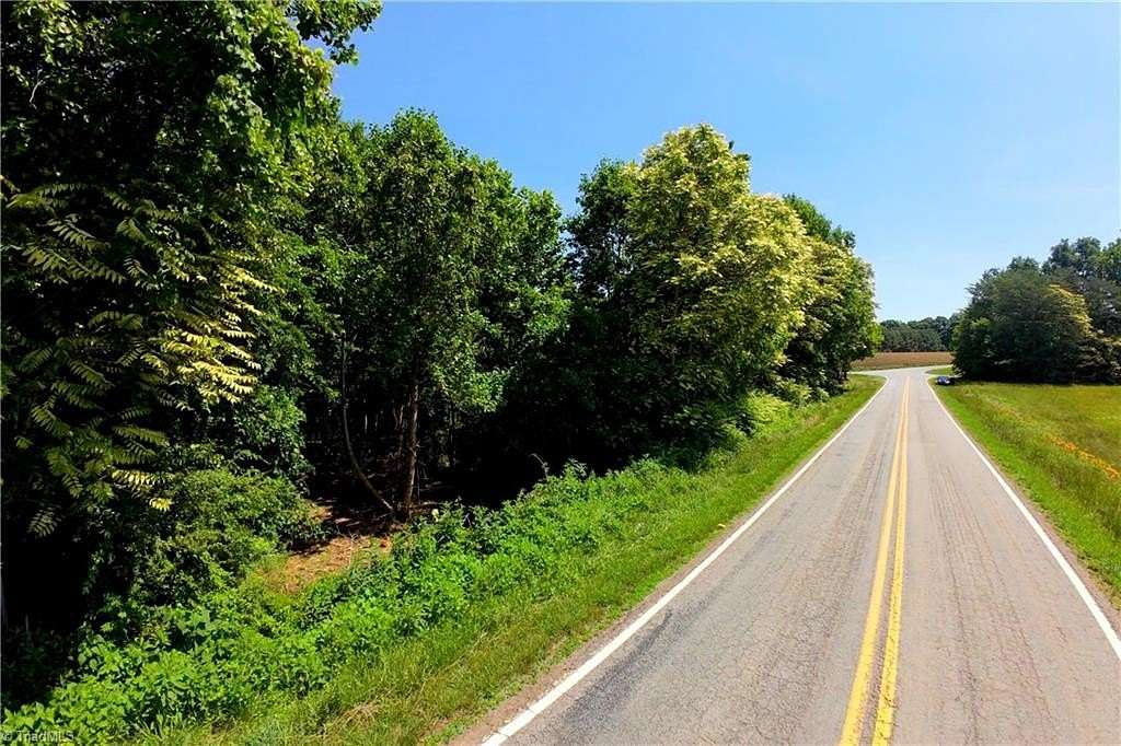 4.48 Acres of Residential Land for Sale in Yadkinville, North Carolina