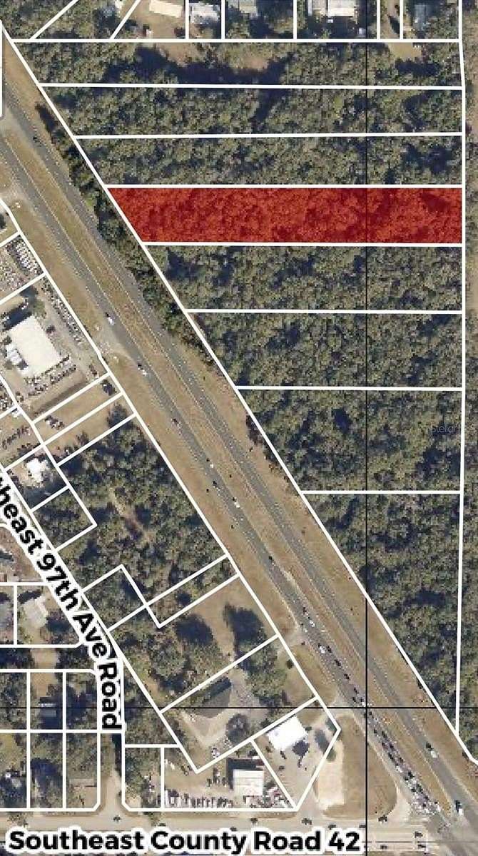 2 Acres of Land for Sale in Summerfield, Florida