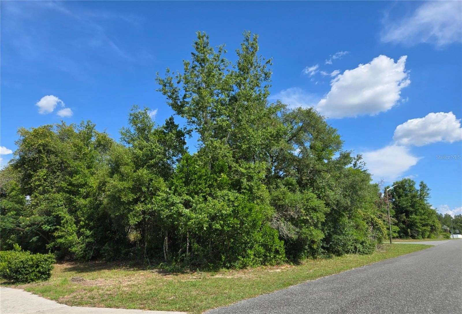 0.33 Acres of Residential Land for Sale in Ocala, Florida