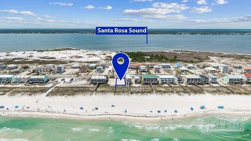 0.15 Acres of Residential Land for Sale in Navarre, Florida