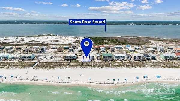 0.15 Acres of Residential Land for Sale in Navarre, Florida